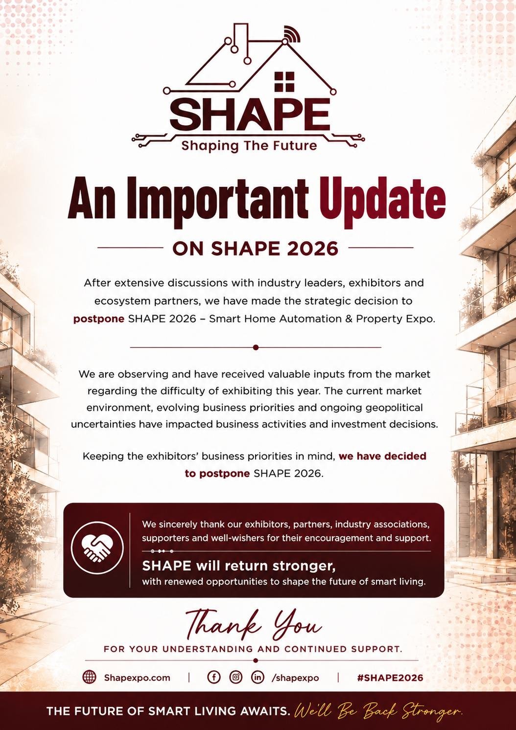 Shape Expo